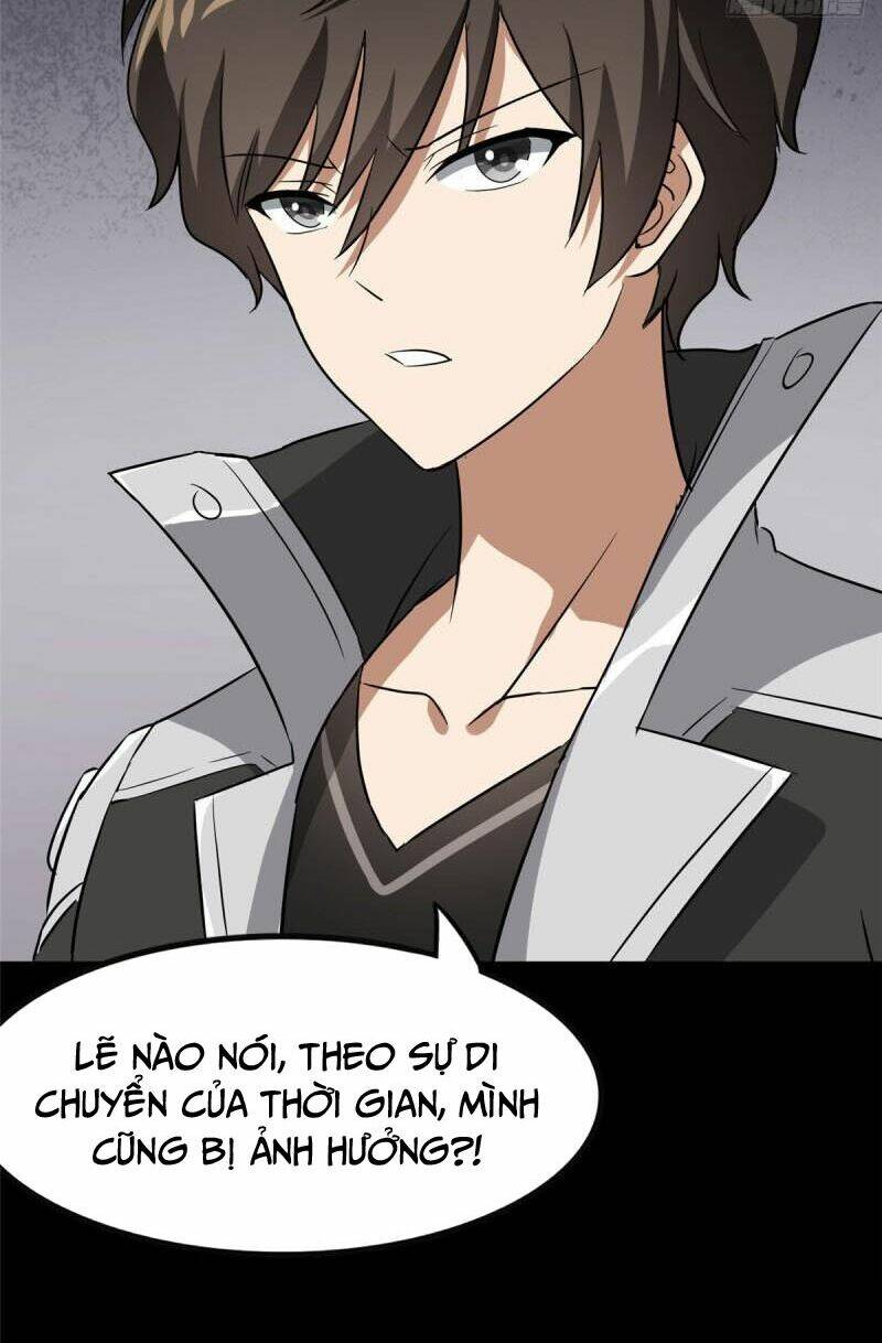 Bạn Gái Zombie Của Tôi - Chapter 282 - Page 48