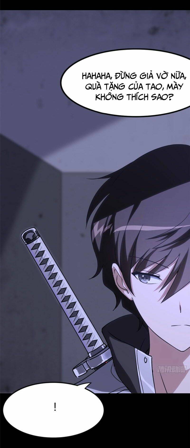 Bạn Gái Zombie Của Tôi - Chapter 282 - Page 49