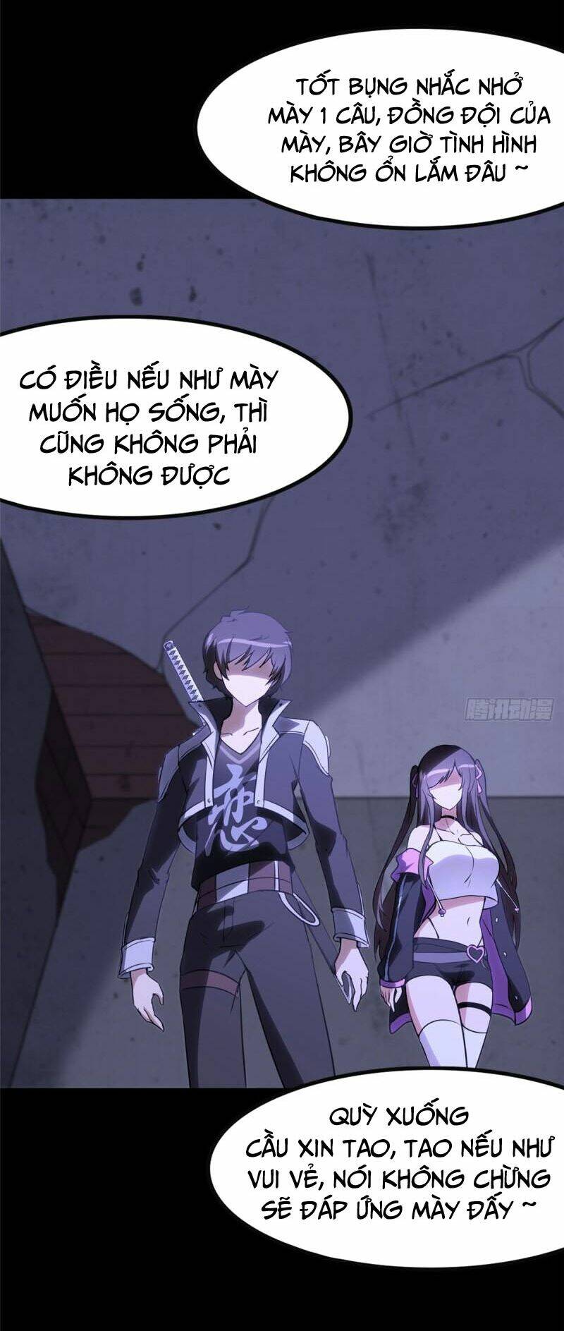 Bạn Gái Zombie Của Tôi - Chapter 282 - Page 50