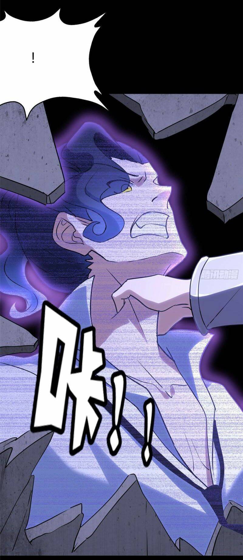 Bạn Gái Zombie Của Tôi - Chapter 282 - Page 53