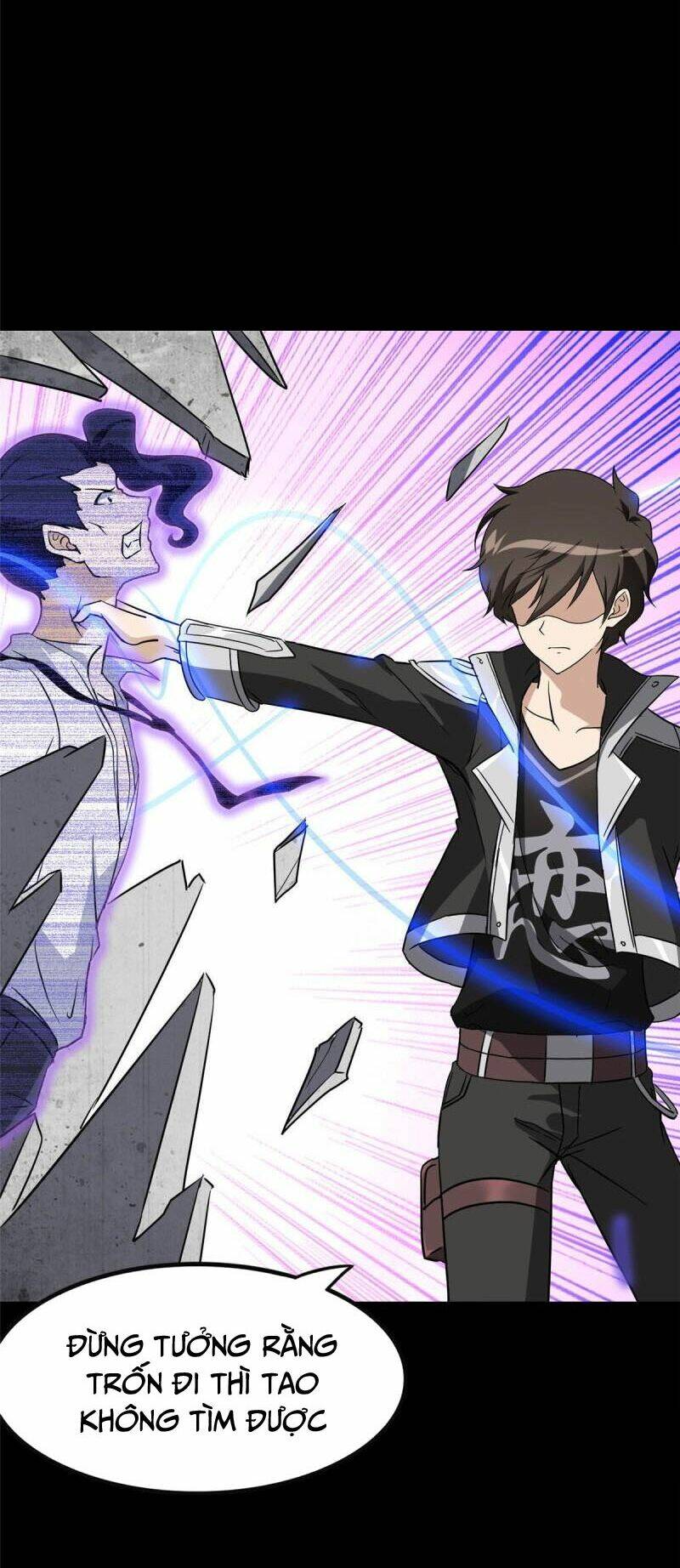 Bạn Gái Zombie Của Tôi - Chapter 282 - Page 54