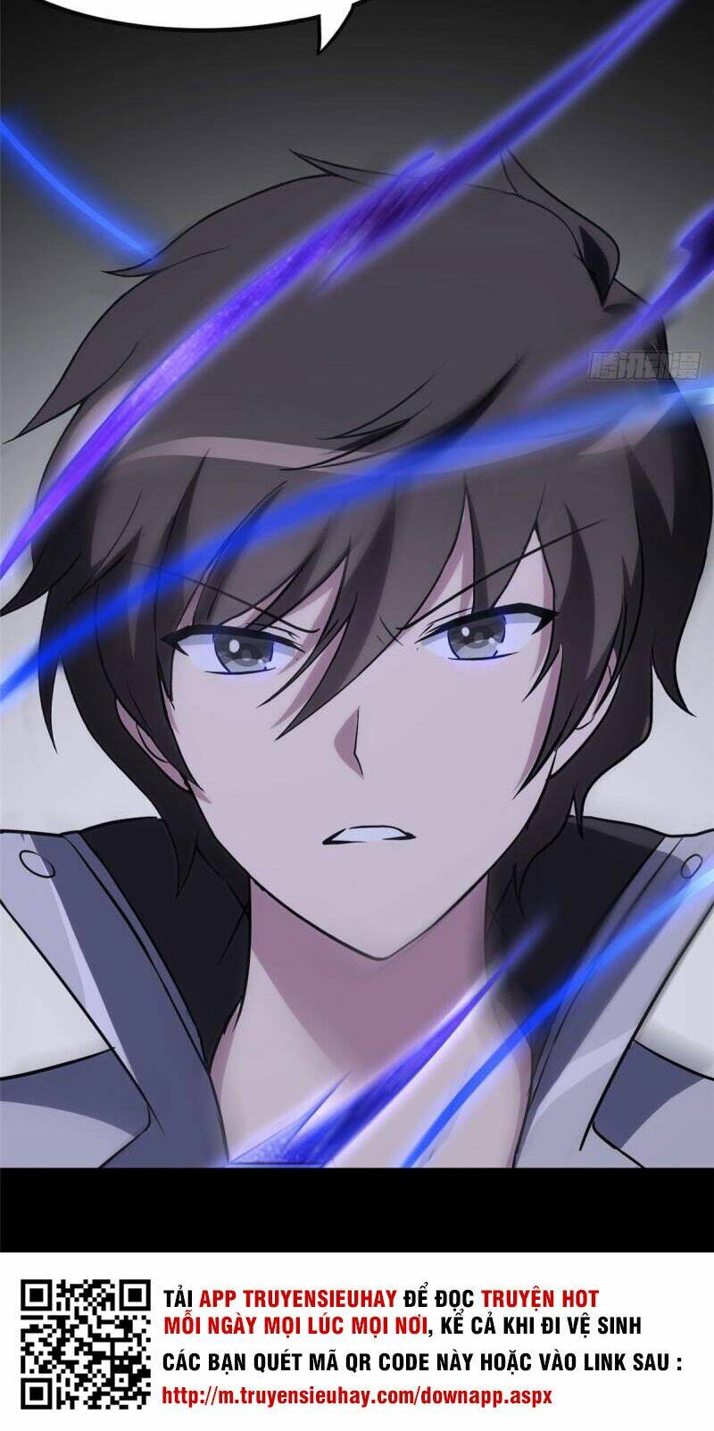 Bạn Gái Zombie Của Tôi - Chapter 282 - Page 58