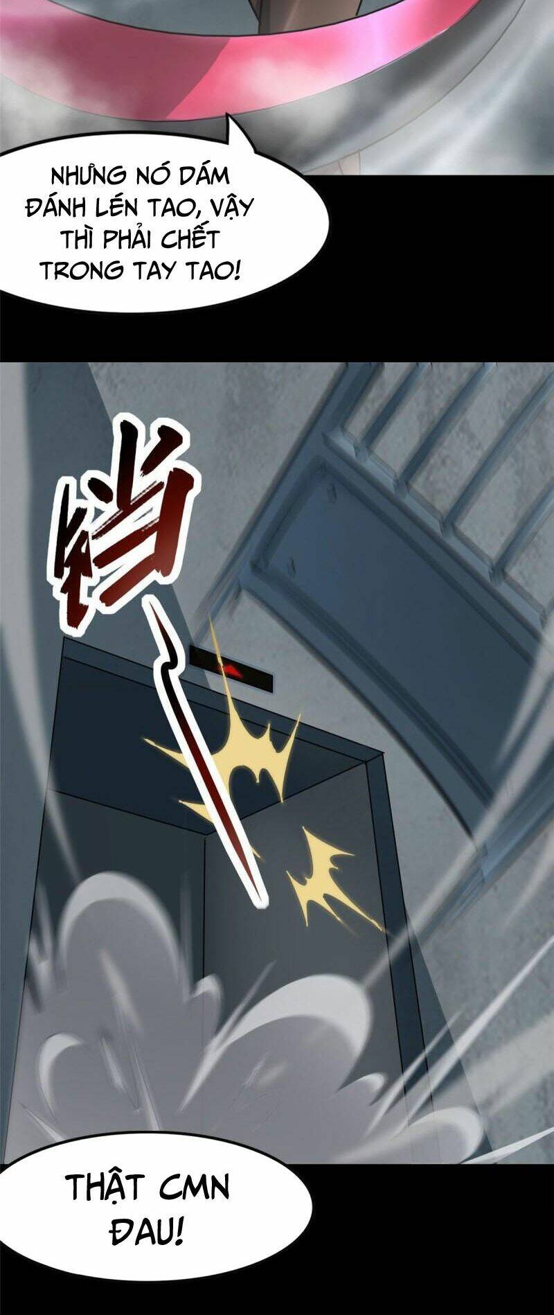 Bạn Gái Zombie Của Tôi - Chapter 282 - Page 5