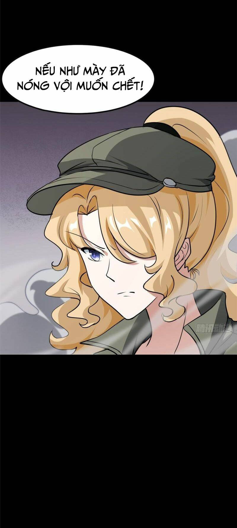 Bạn Gái Zombie Của Tôi - Chapter 282 - Page 8