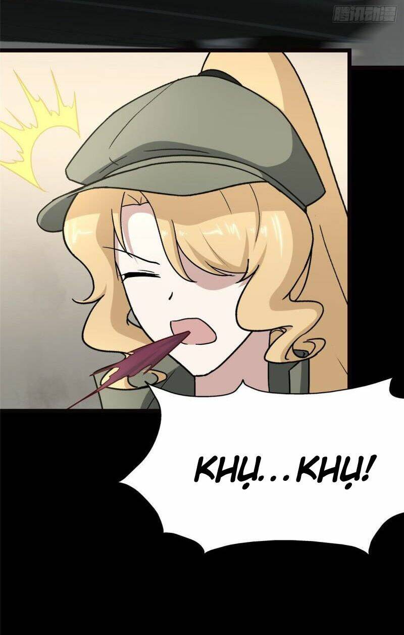 Bạn Gái Zombie Của Tôi - Chapter 283 - Page 9