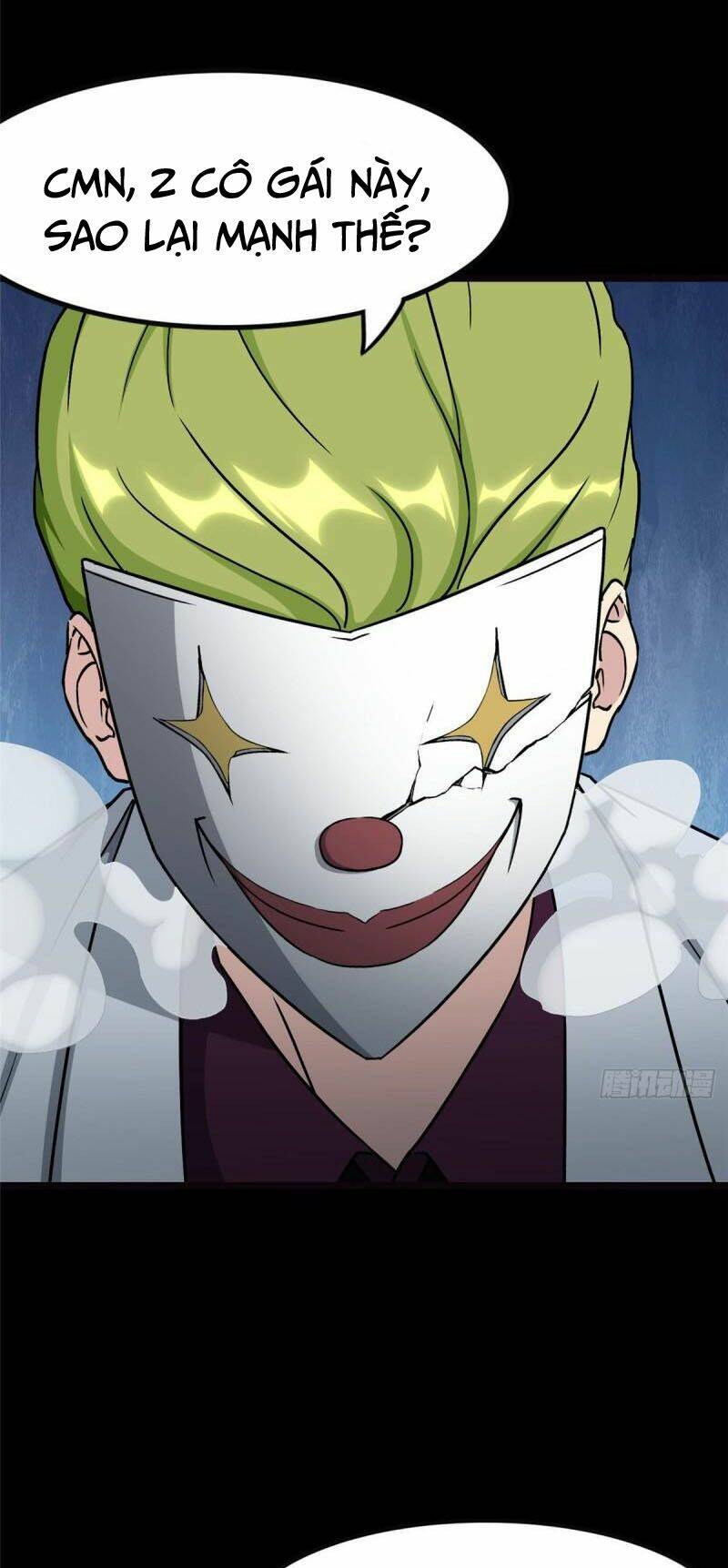 Bạn Gái Zombie Của Tôi - Chapter 283 - Page 14