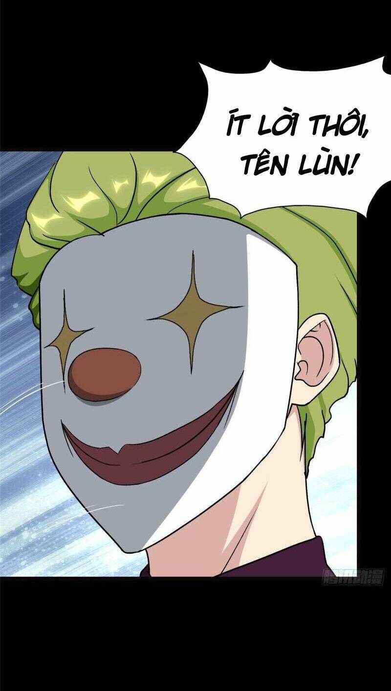 Bạn Gái Zombie Của Tôi - Chapter 283 - Page 19