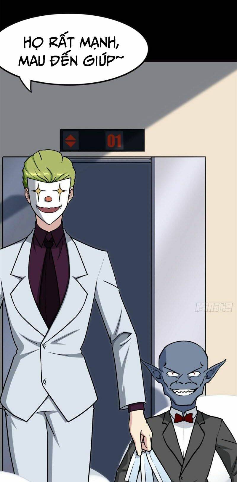 Bạn Gái Zombie Của Tôi - Chapter 283 - Page 20