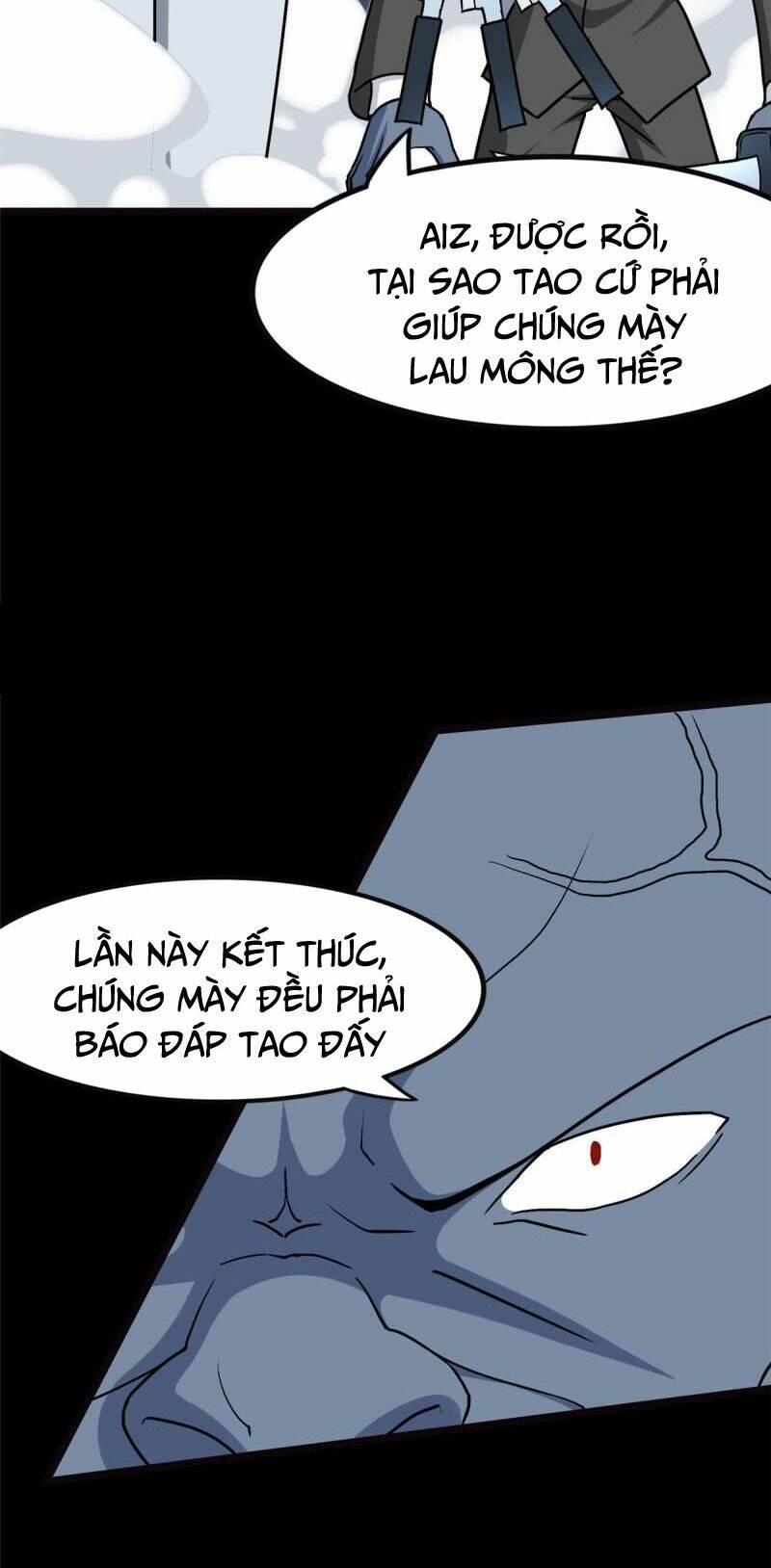 Bạn Gái Zombie Của Tôi - Chapter 283 - Page 21