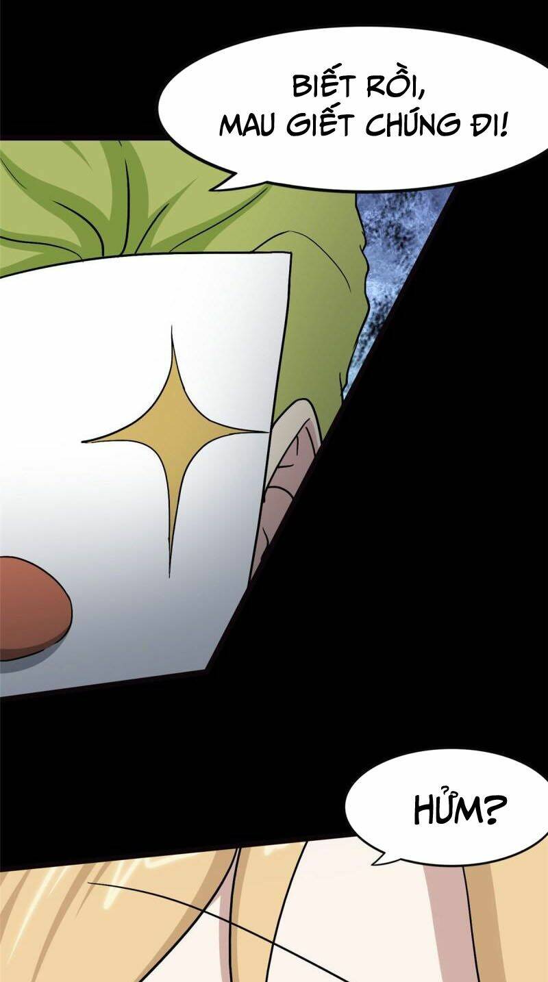 Bạn Gái Zombie Của Tôi - Chapter 283 - Page 22