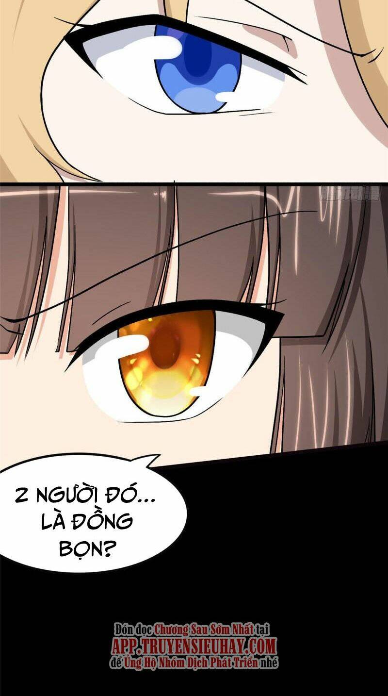 Bạn Gái Zombie Của Tôi - Chapter 283 - Page 23