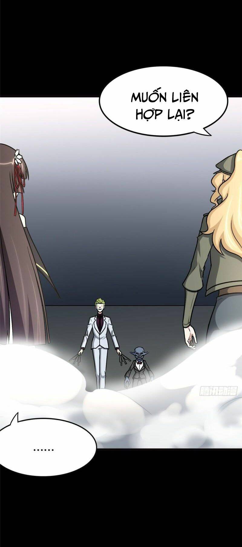 Bạn Gái Zombie Của Tôi - Chapter 283 - Page 24