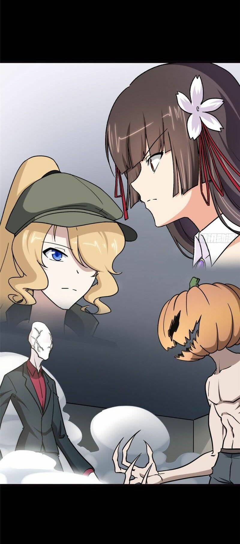 Bạn Gái Zombie Của Tôi - Chapter 283 - Page 25