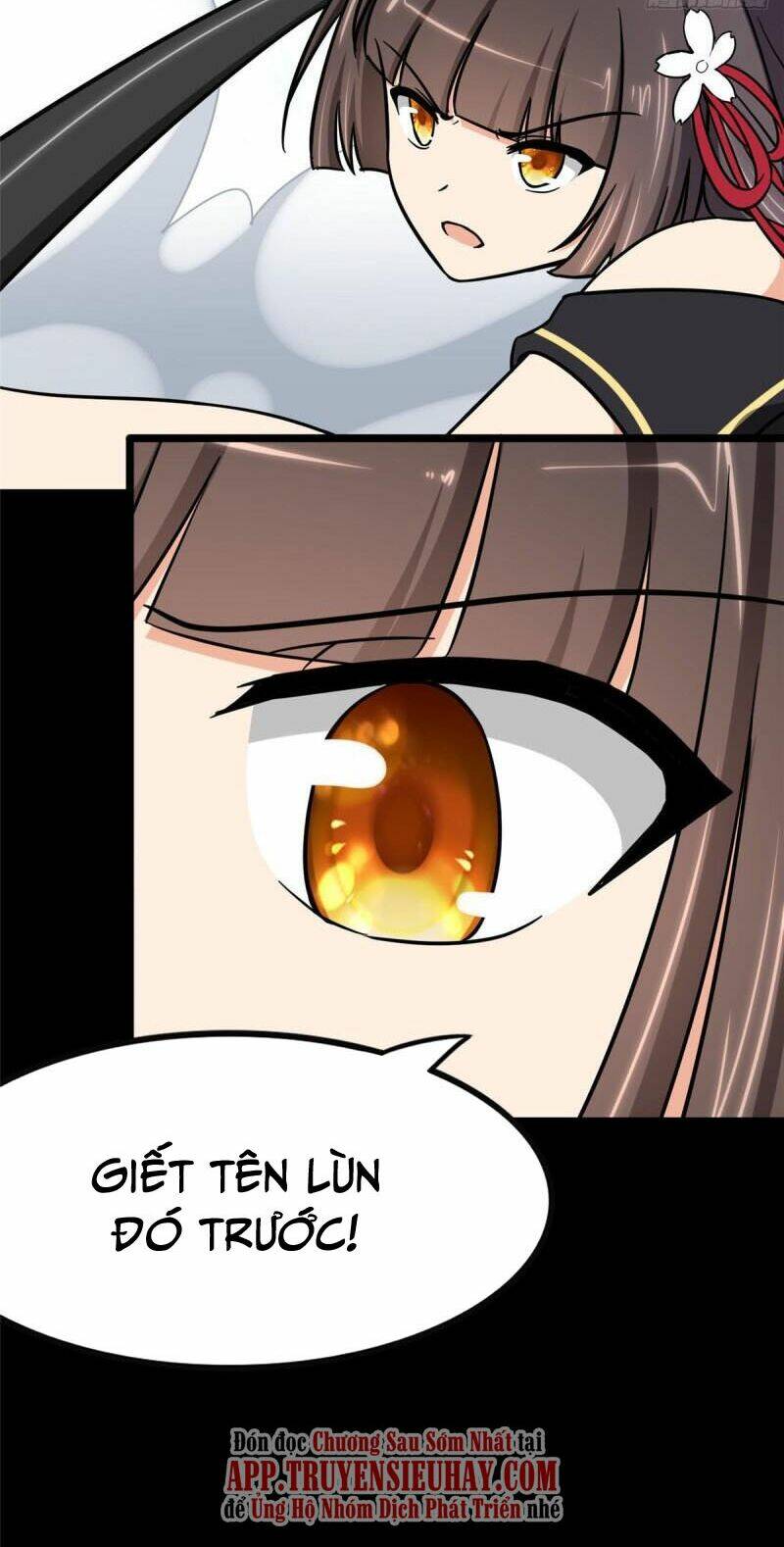 Bạn Gái Zombie Của Tôi - Chapter 283 - Page 29