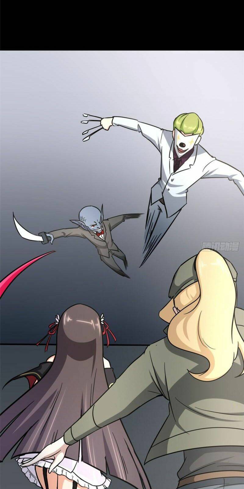 Bạn Gái Zombie Của Tôi - Chapter 283 - Page 30