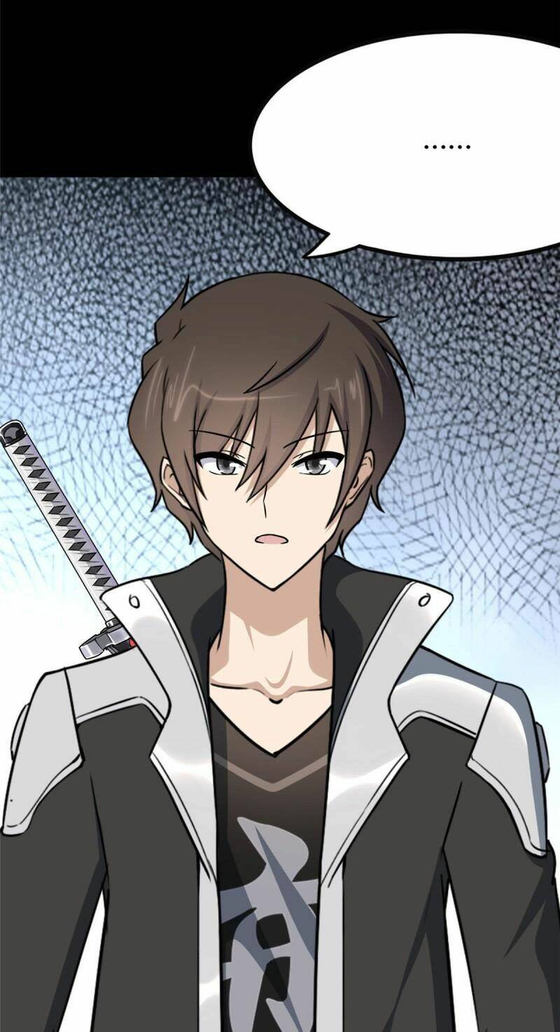 Bạn Gái Zombie Của Tôi - Chapter 283 - Page 32