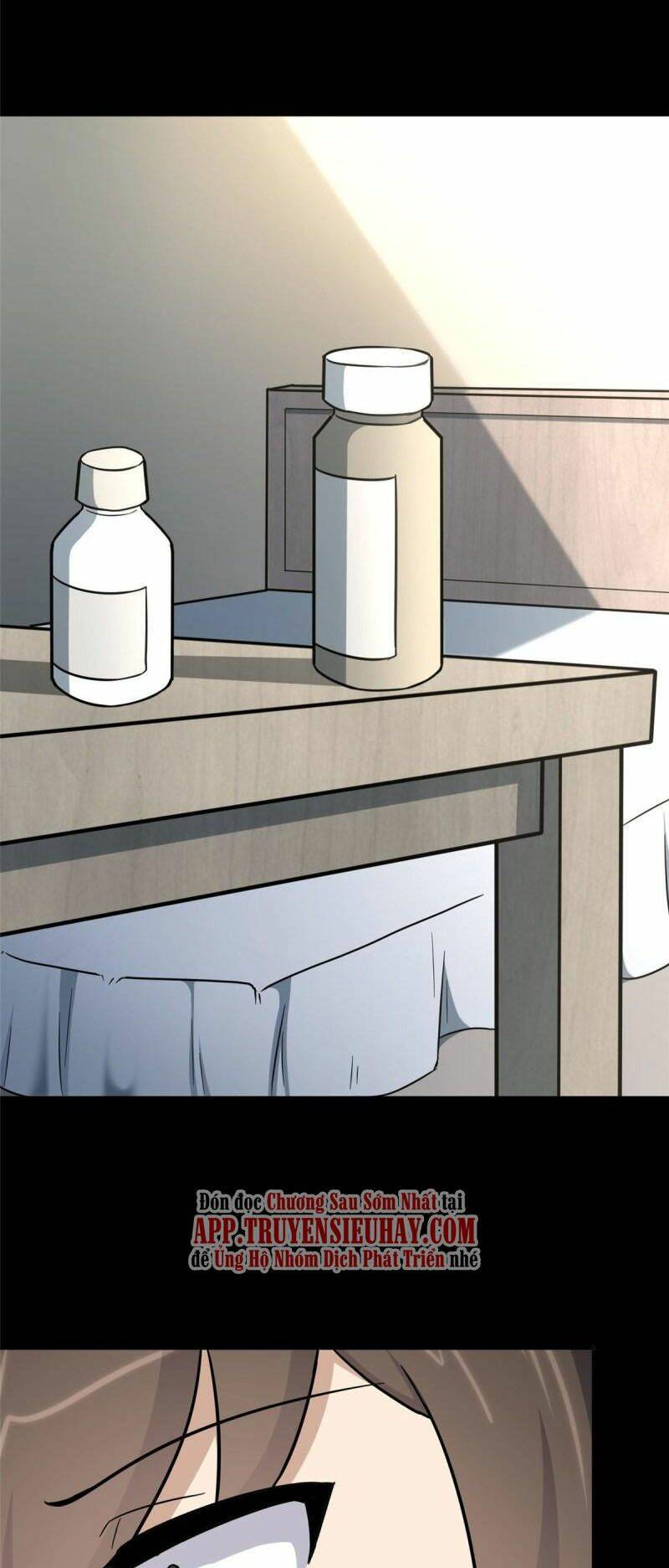 Bạn Gái Zombie Của Tôi - Chapter 283 - Page 34