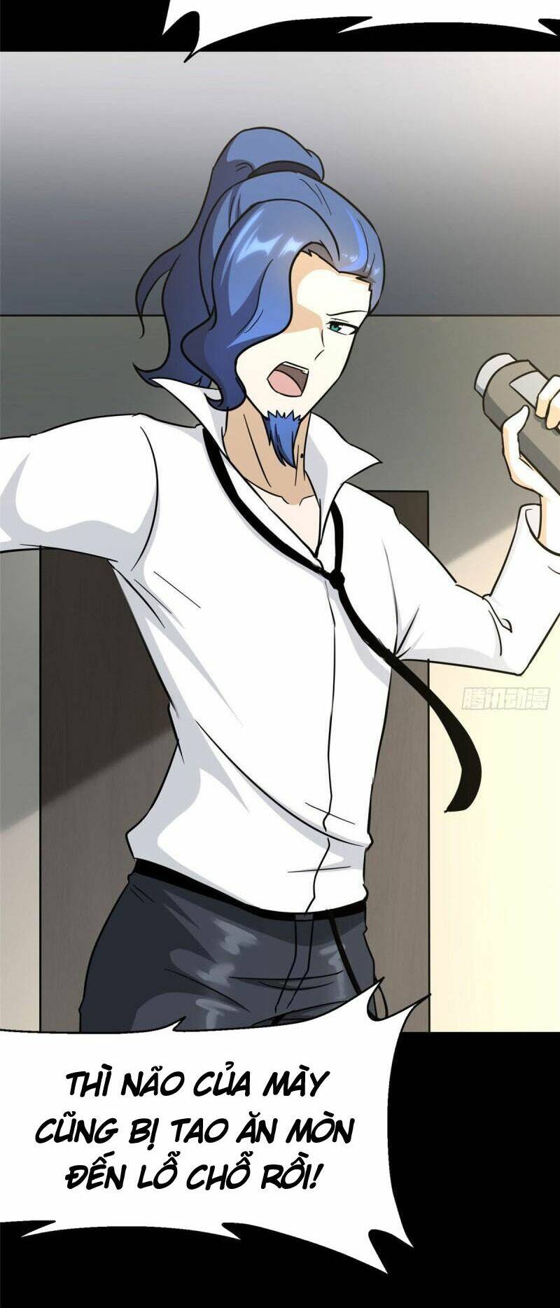 Bạn Gái Zombie Của Tôi - Chapter 283 - Page 37