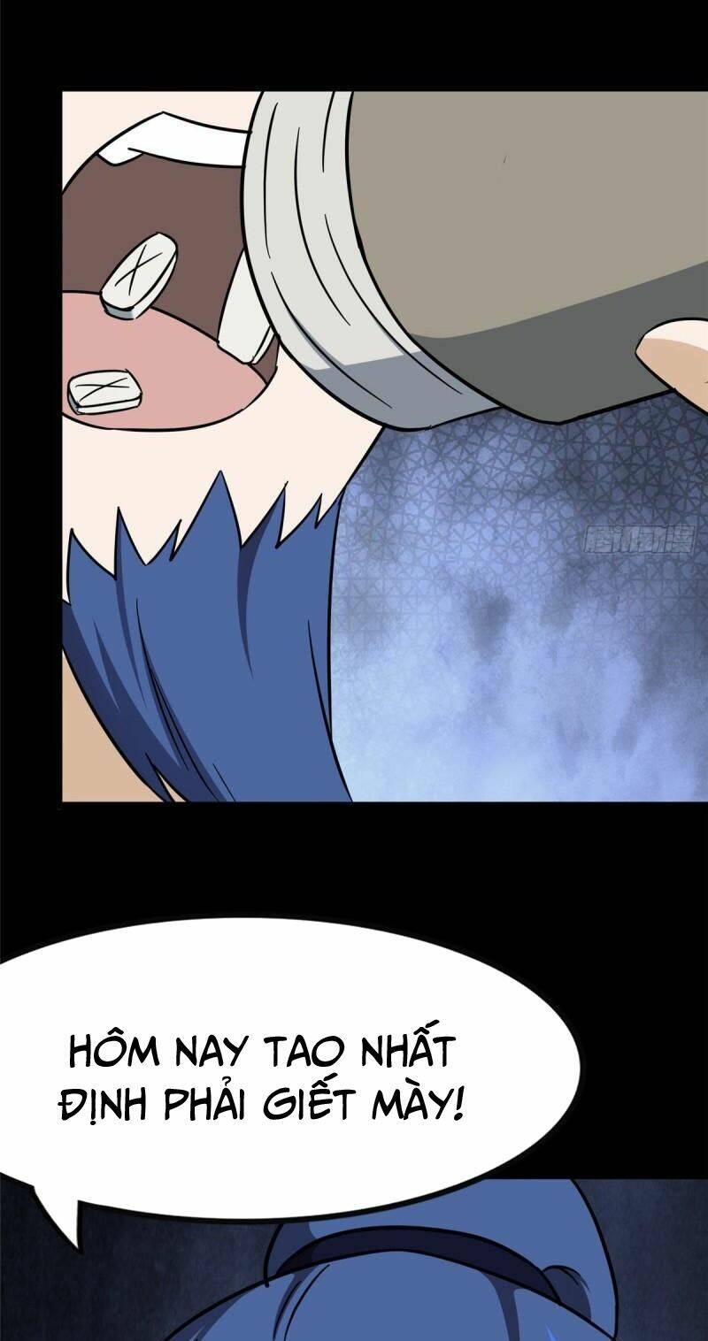 Bạn Gái Zombie Của Tôi - Chapter 283 - Page 38