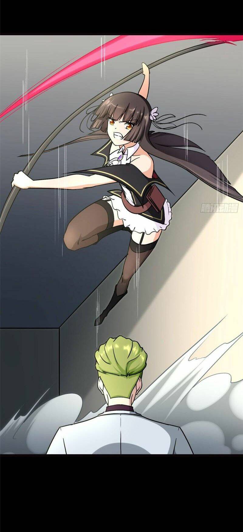 Bạn Gái Zombie Của Tôi - Chapter 283 - Page 3