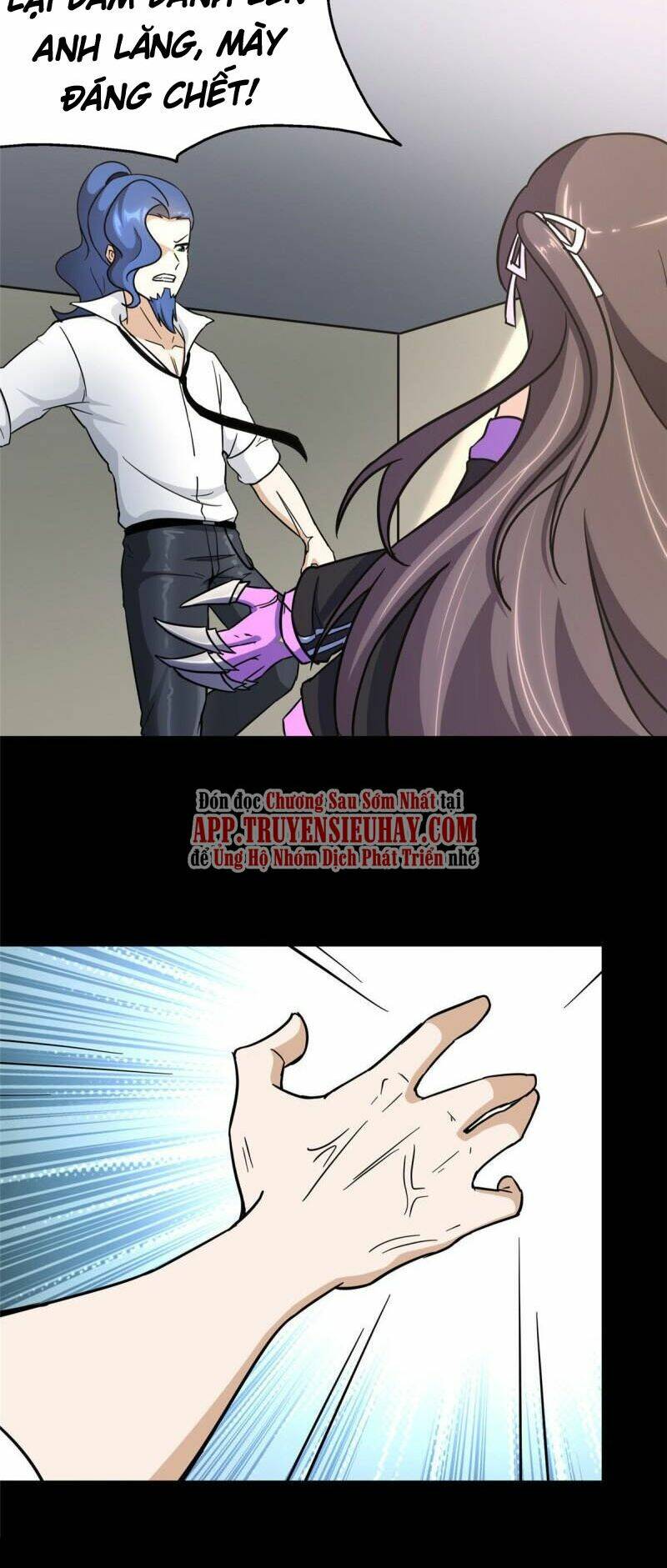 Bạn Gái Zombie Của Tôi - Chapter 283 - Page 41