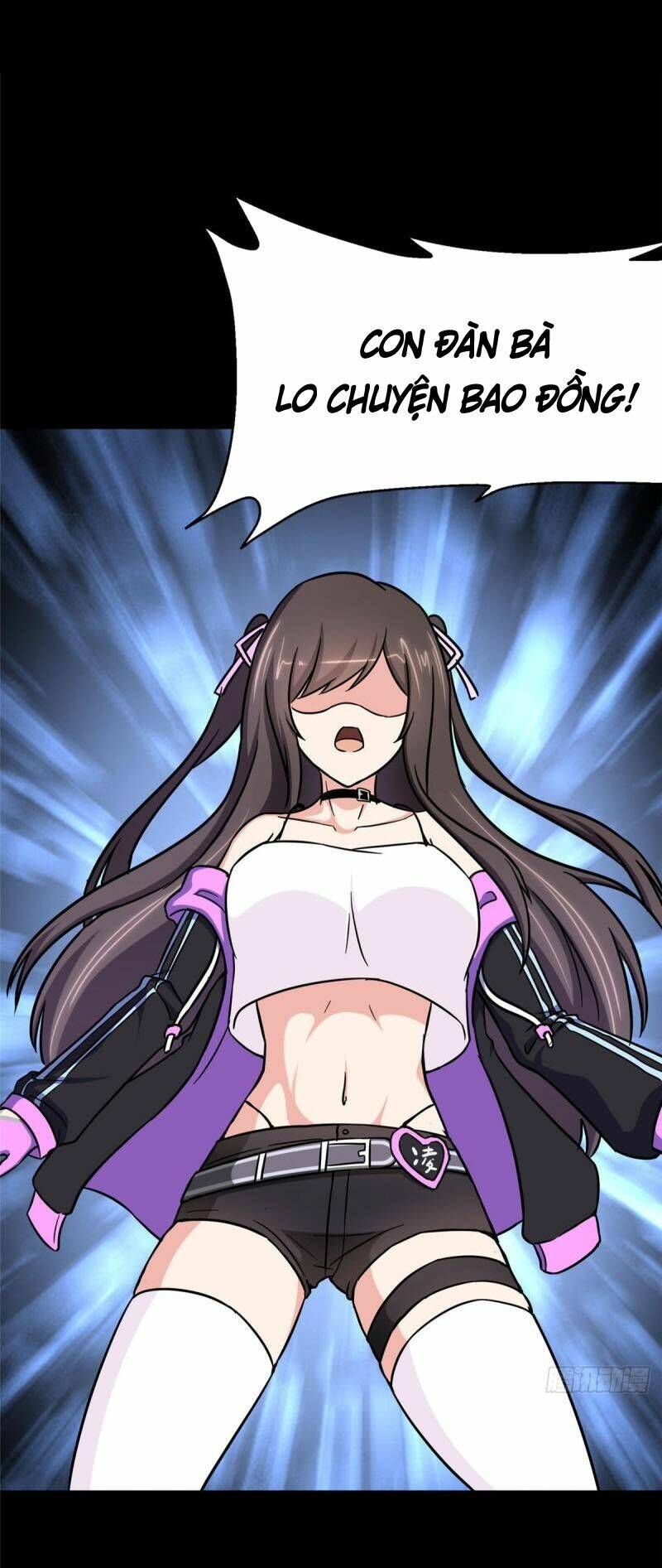 Bạn Gái Zombie Của Tôi - Chapter 283 - Page 42