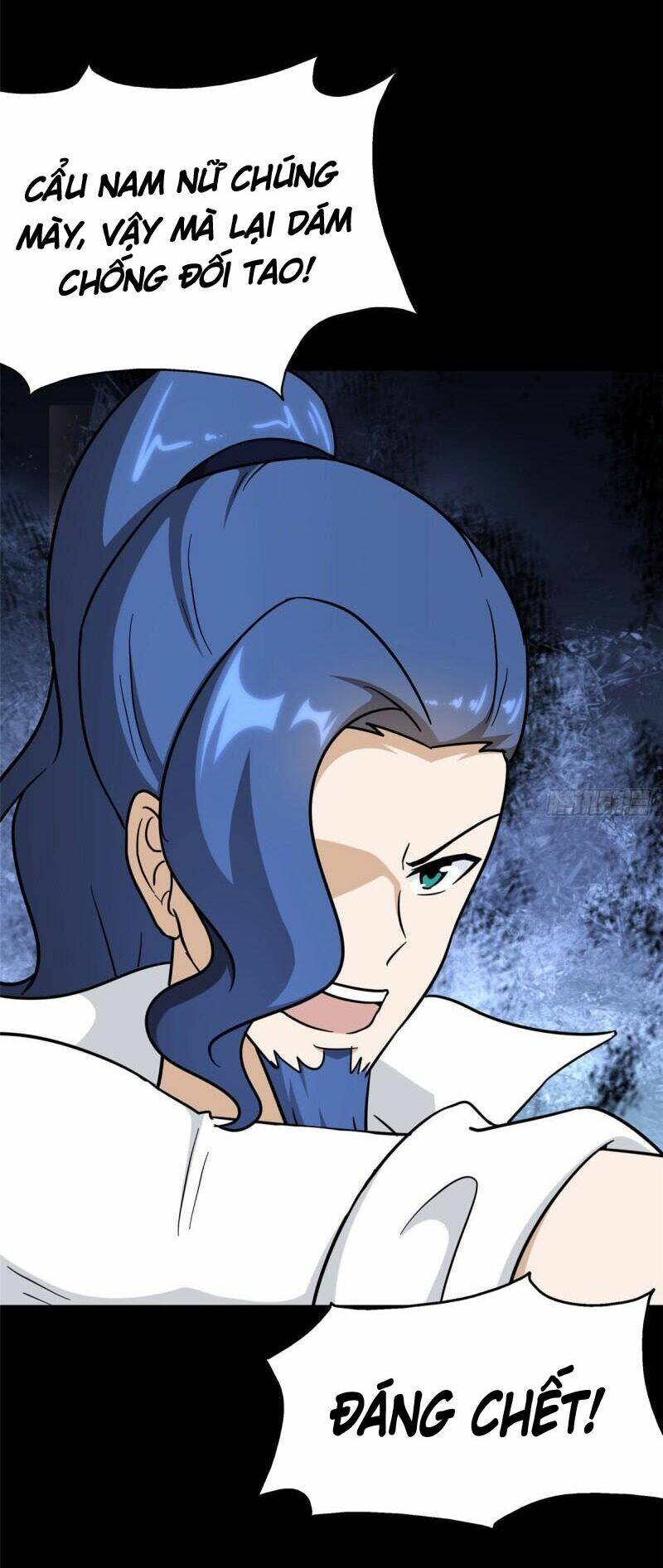 Bạn Gái Zombie Của Tôi - Chapter 283 - Page 43