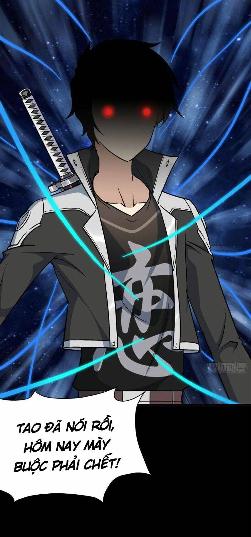 Bạn Gái Zombie Của Tôi - Chapter 283 - Page 45