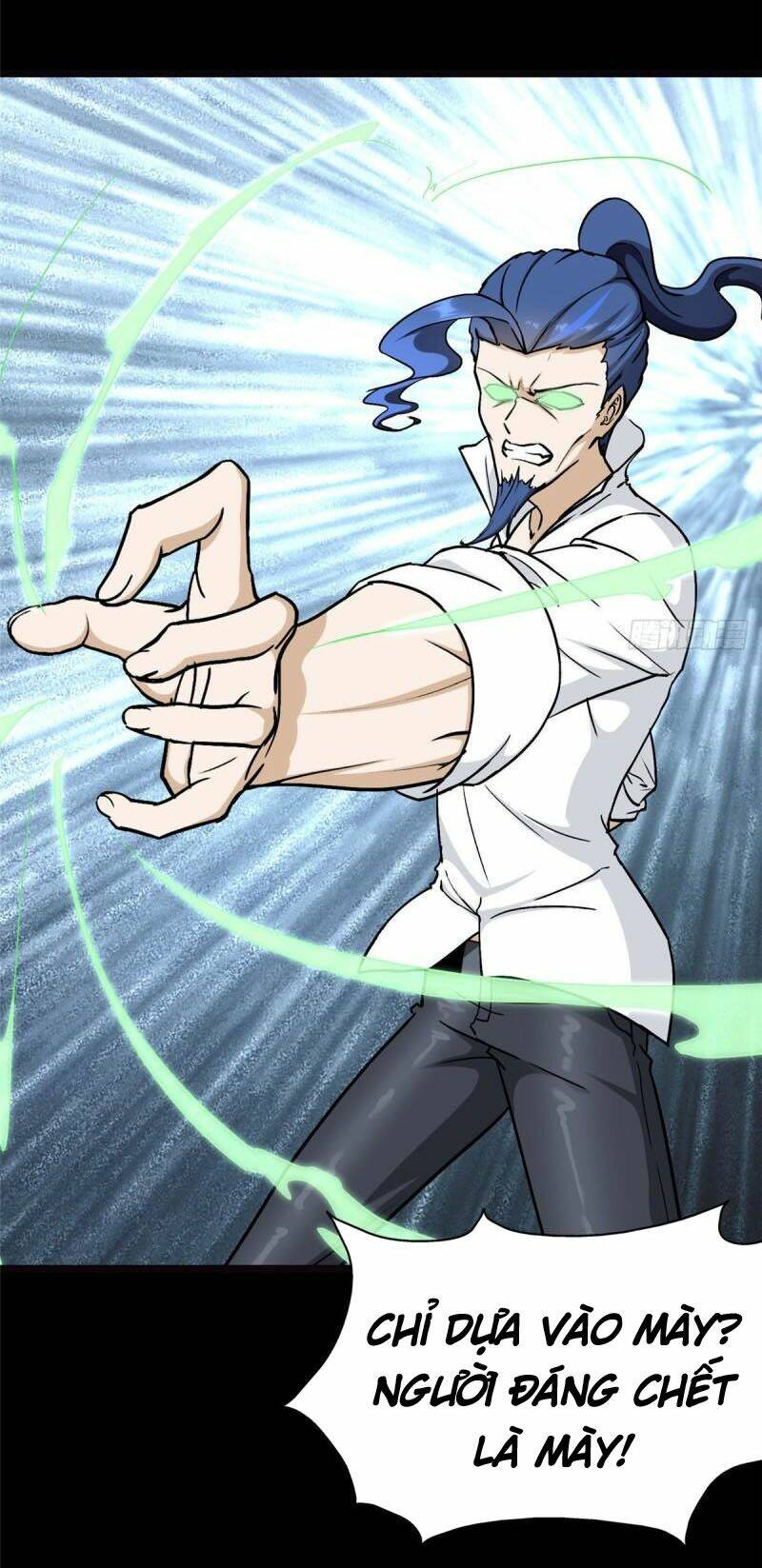 Bạn Gái Zombie Của Tôi - Chapter 283 - Page 46