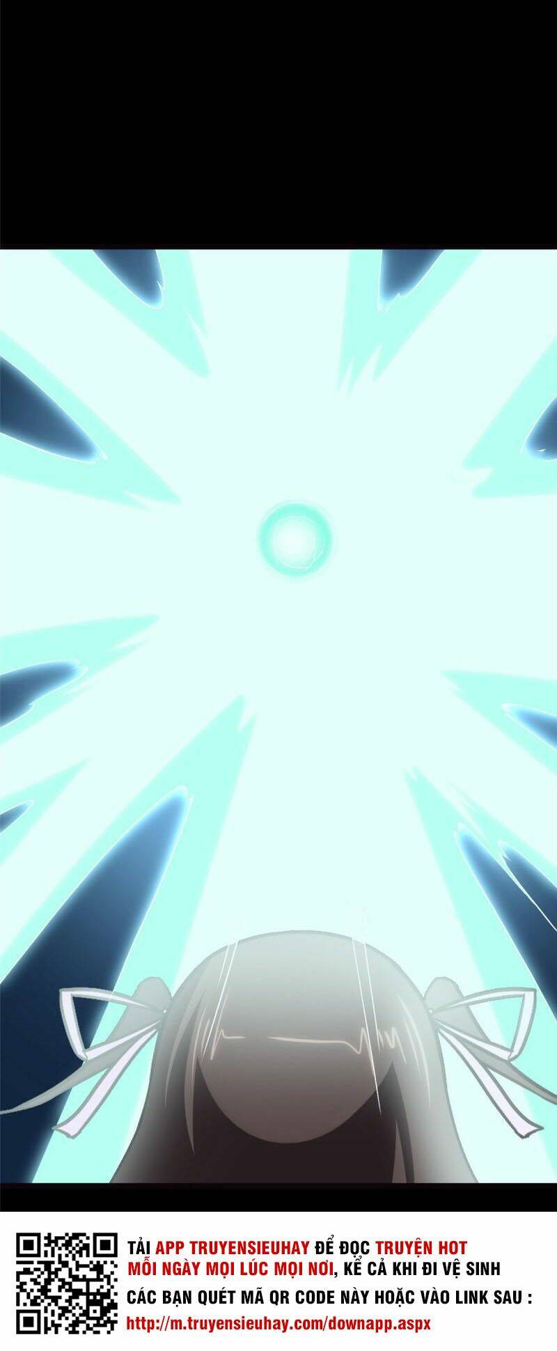 Bạn Gái Zombie Của Tôi - Chapter 283 - Page 56