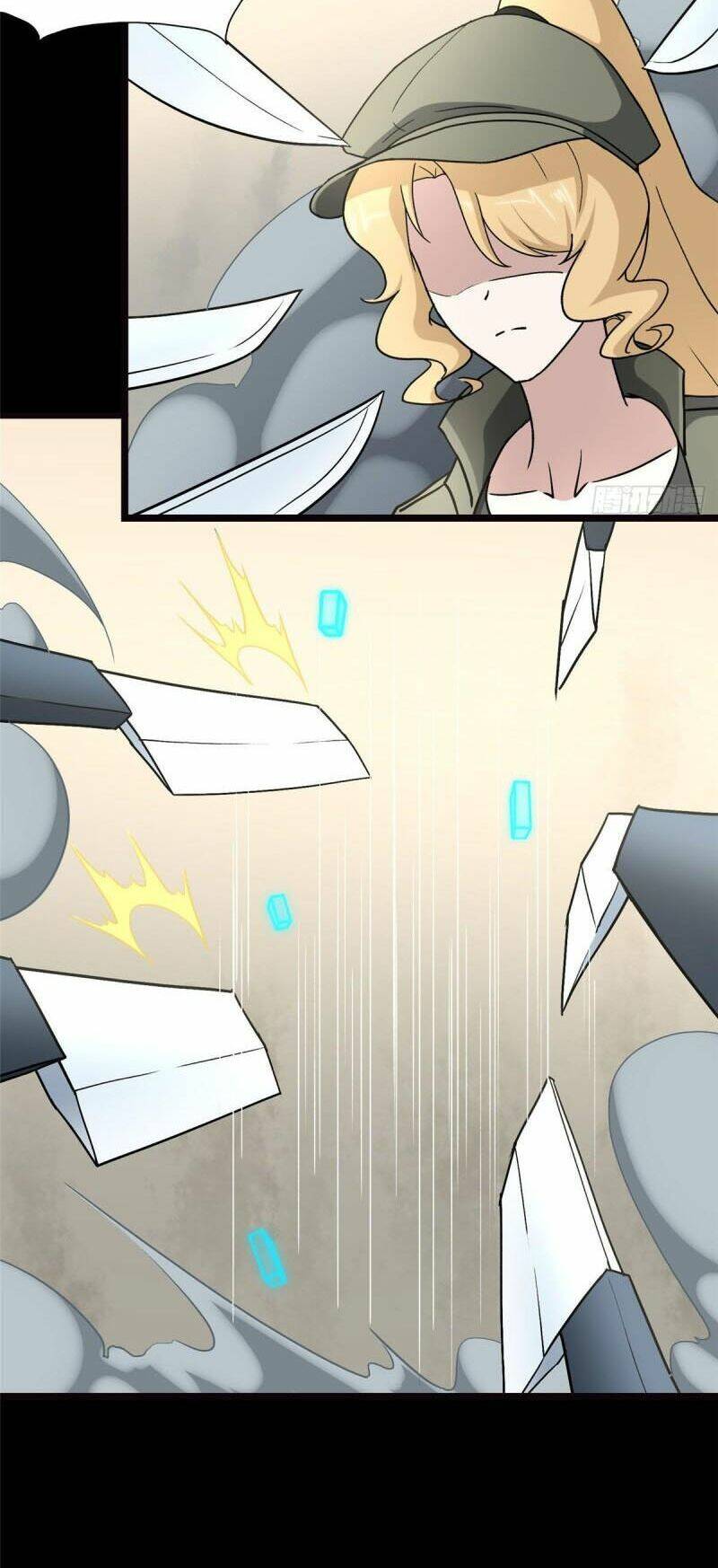 Bạn Gái Zombie Của Tôi - Chapter 283 - Page 7