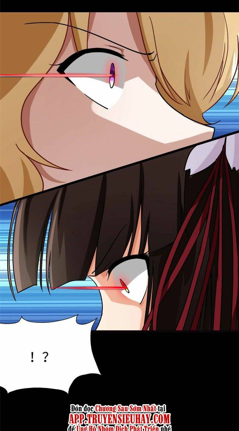 Bạn Gái Zombie Của Tôi - Chapter 284 - Page 10