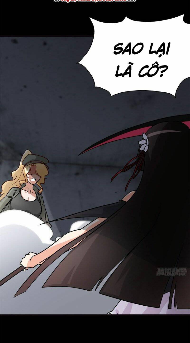 Bạn Gái Zombie Của Tôi - Chapter 284 - Page 11