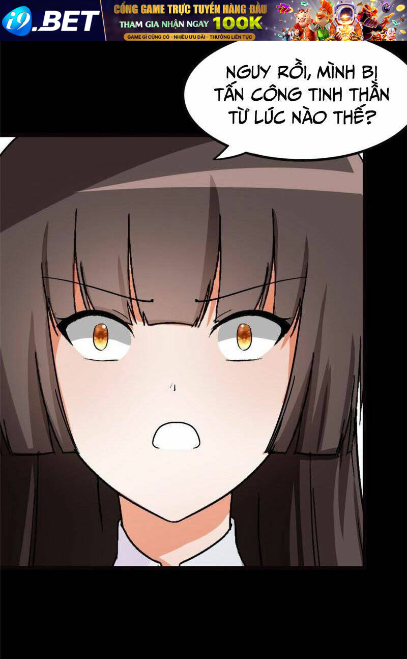 Bạn Gái Zombie Của Tôi - Chapter 284 - Page 13