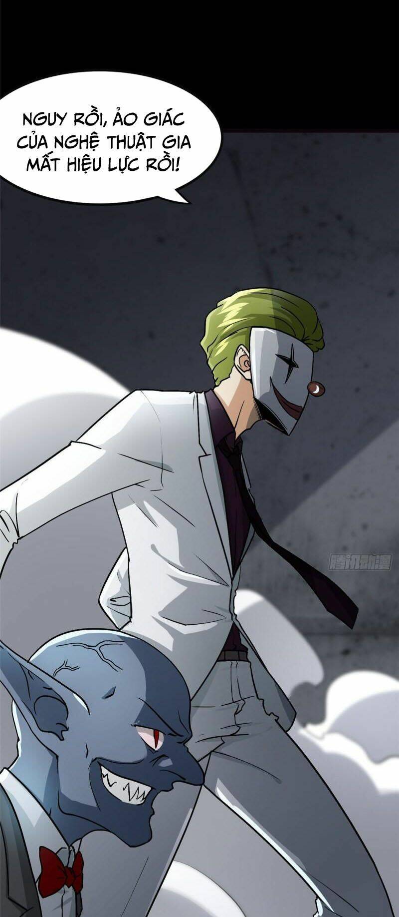 Bạn Gái Zombie Của Tôi - Chapter 284 - Page 14