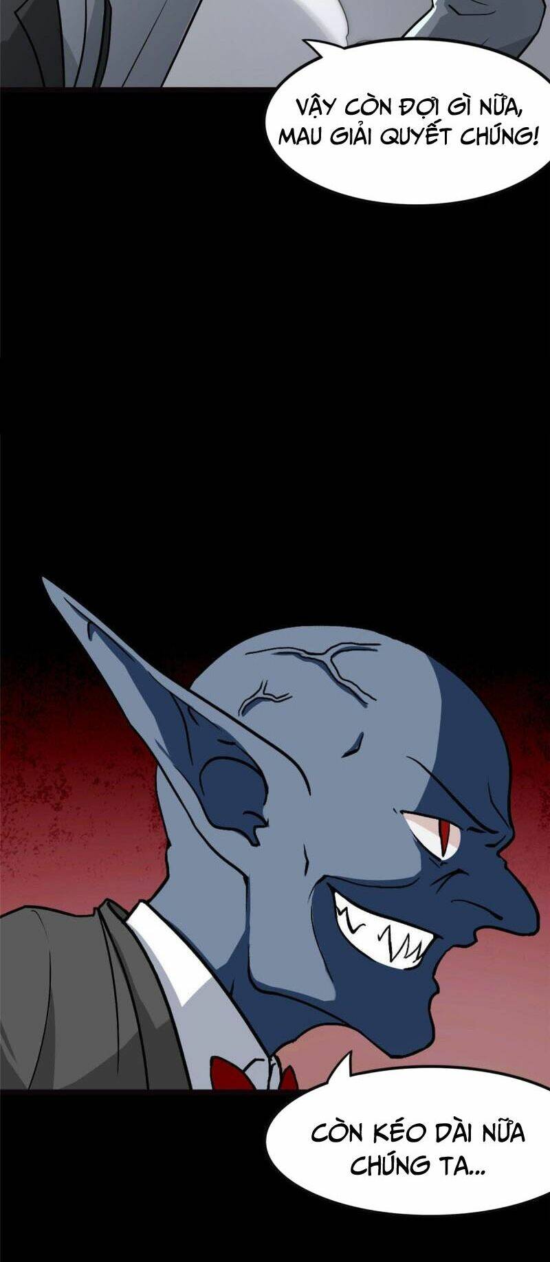 Bạn Gái Zombie Của Tôi - Chapter 284 - Page 15