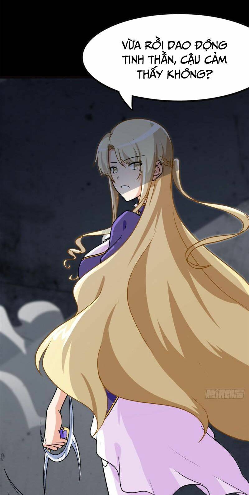Bạn Gái Zombie Của Tôi - Chapter 284 - Page 18