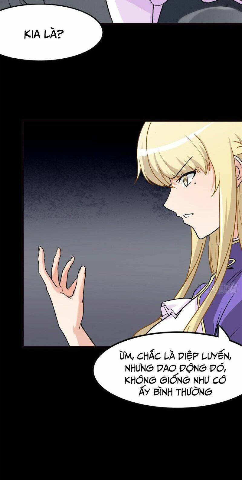 Bạn Gái Zombie Của Tôi - Chapter 284 - Page 19