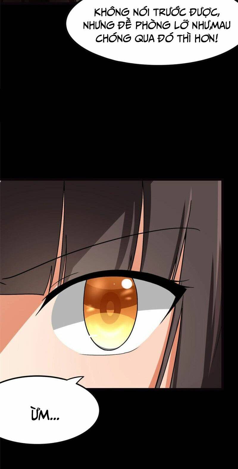 Bạn Gái Zombie Của Tôi - Chapter 284 - Page 21