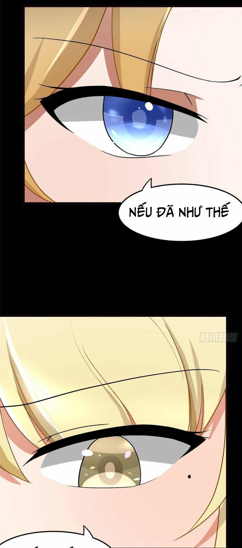 Bạn Gái Zombie Của Tôi - Chapter 284 - Page 22