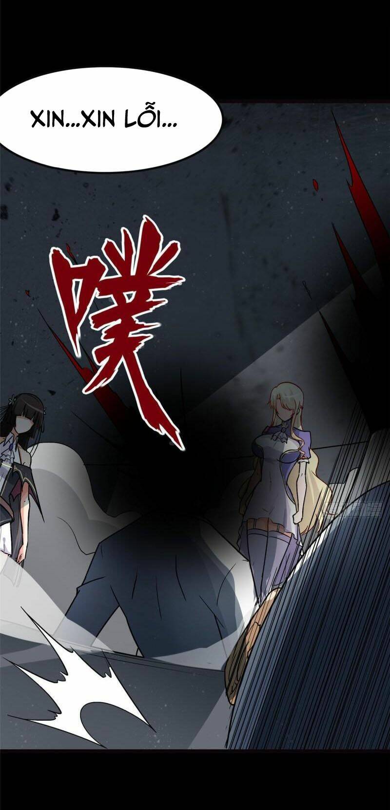 Bạn Gái Zombie Của Tôi - Chapter 284 - Page 24