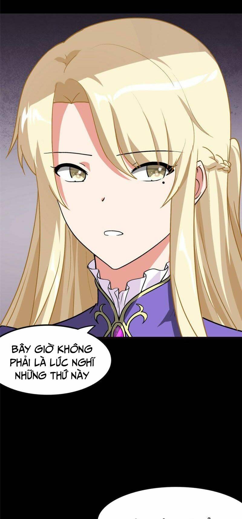 Bạn Gái Zombie Của Tôi - Chapter 284 - Page 26