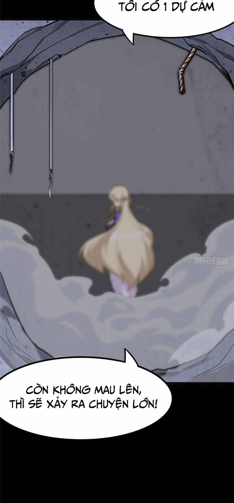 Bạn Gái Zombie Của Tôi - Chapter 284 - Page 27