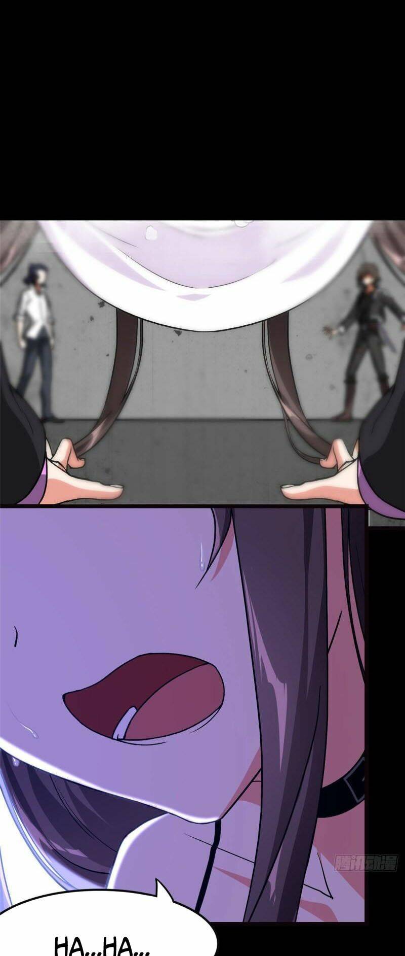 Bạn Gái Zombie Của Tôi - Chapter 284 - Page 28