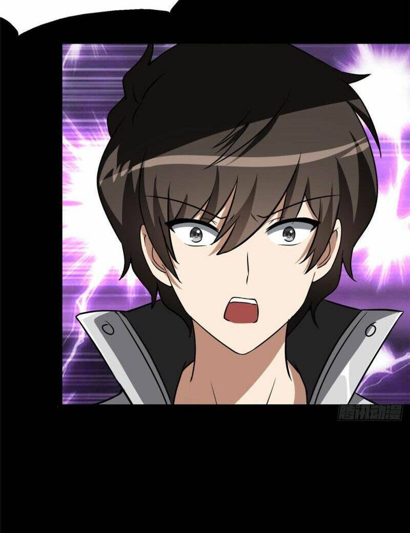 Bạn Gái Zombie Của Tôi - Chapter 284 - Page 33