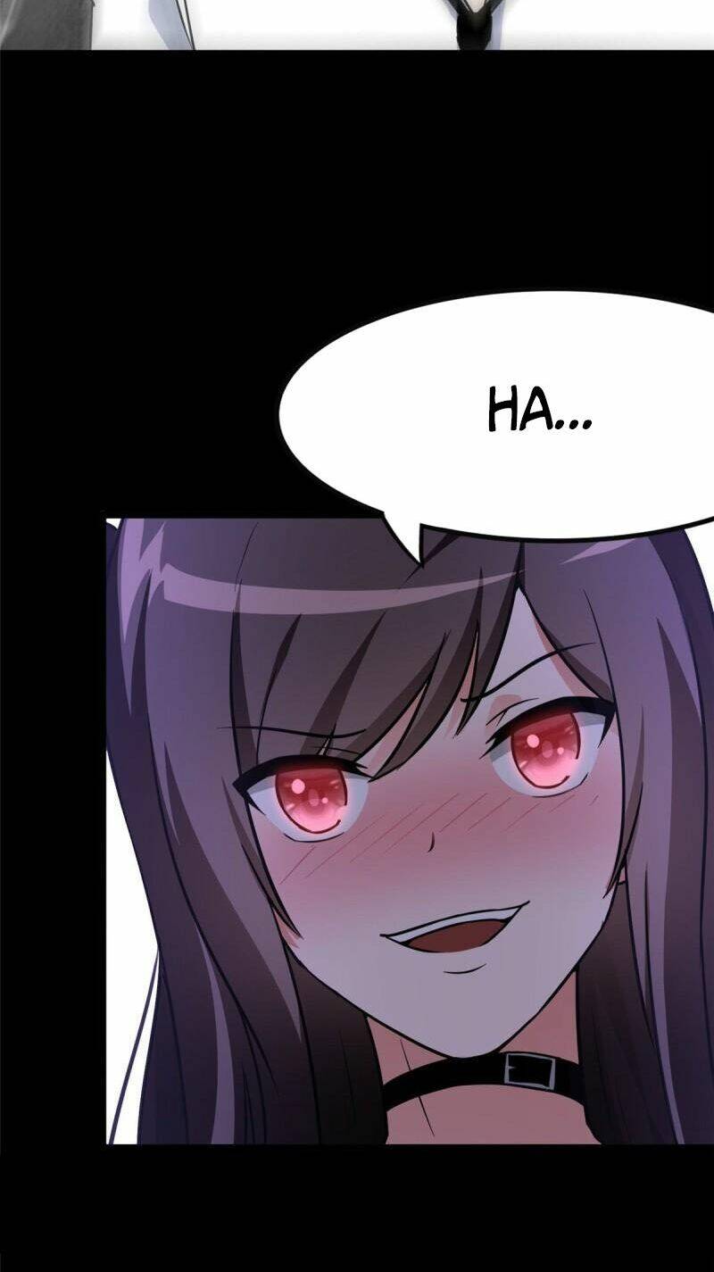 Bạn Gái Zombie Của Tôi - Chapter 284 - Page 37