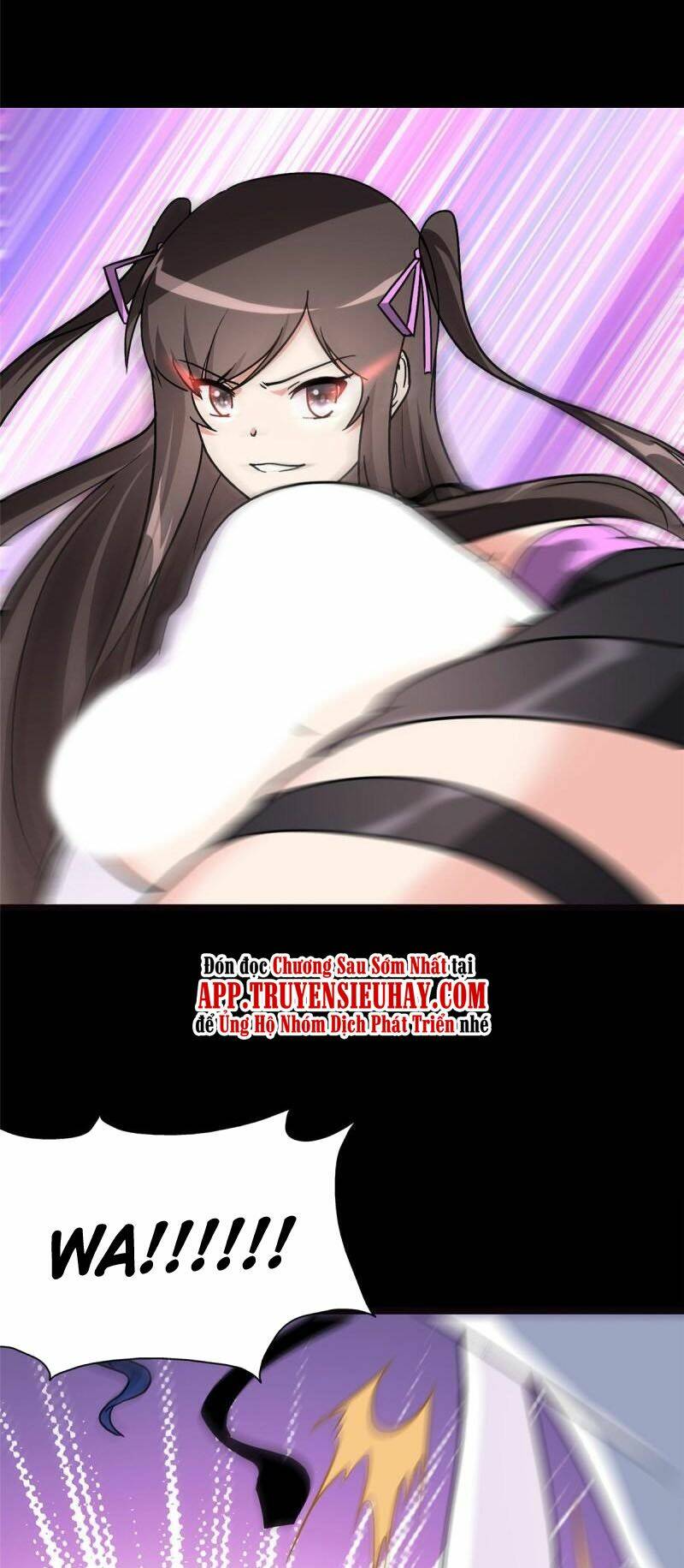 Bạn Gái Zombie Của Tôi - Chapter 284 - Page 40