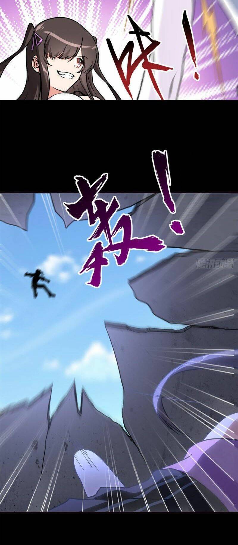 Bạn Gái Zombie Của Tôi - Chapter 284 - Page 41