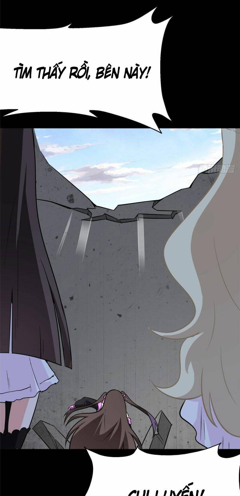 Bạn Gái Zombie Của Tôi - Chapter 284 - Page 46