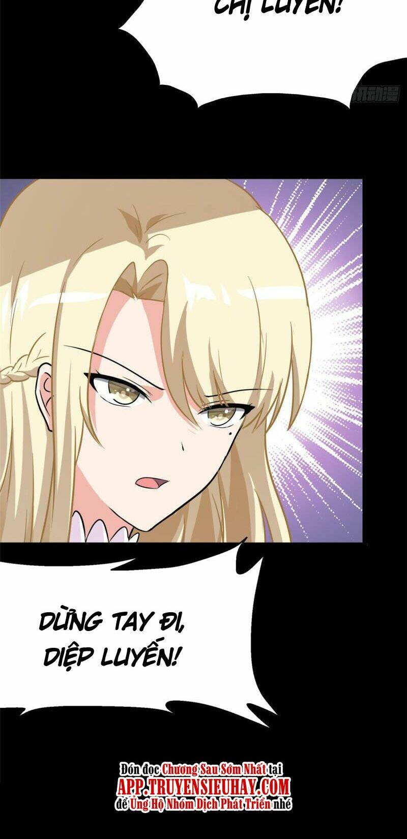 Bạn Gái Zombie Của Tôi - Chapter 284 - Page 47